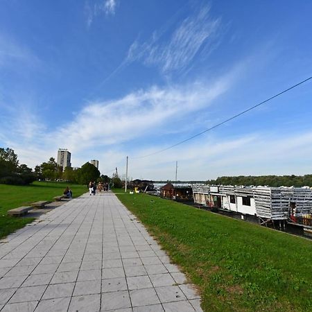 Hidden Gem Apartment Белград Екстериор снимка